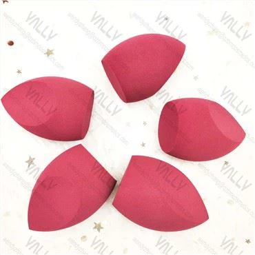 Esponja de maquillaje de ángulo plano Sephora