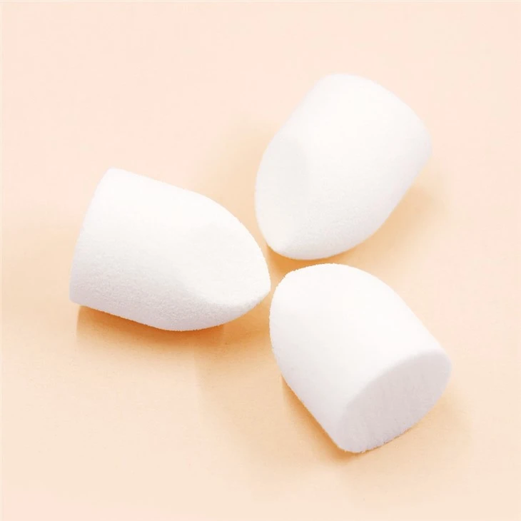 Finger Bullet Makeup Sponge